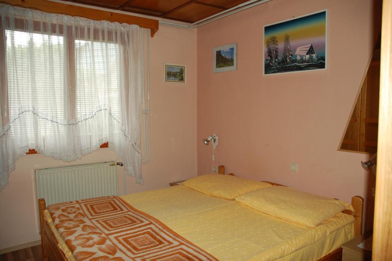 Apartma Pri Potokarju Apartamento Bohinj Exterior foto